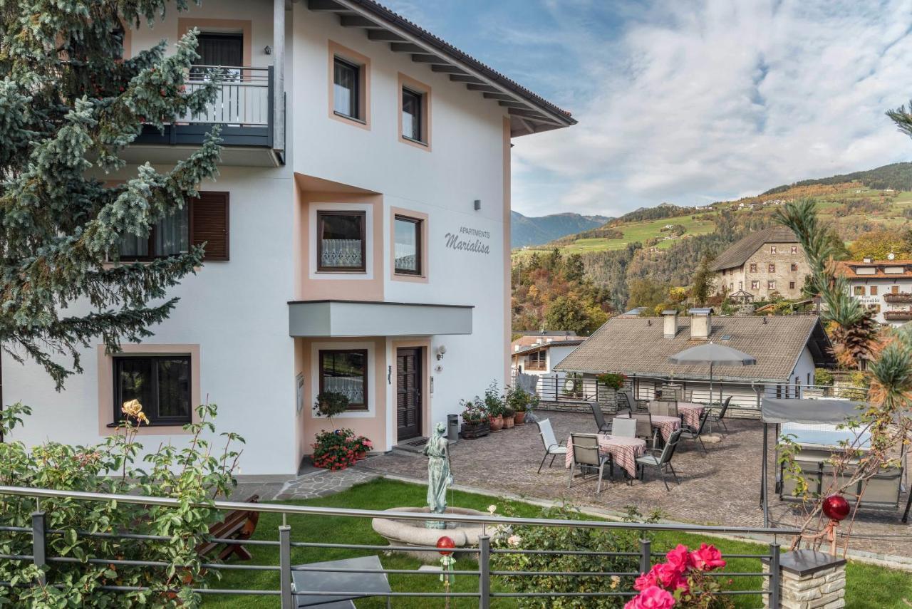 Superior Apartments Marialisa Tulpe Chiusa Zewnętrze zdjęcie