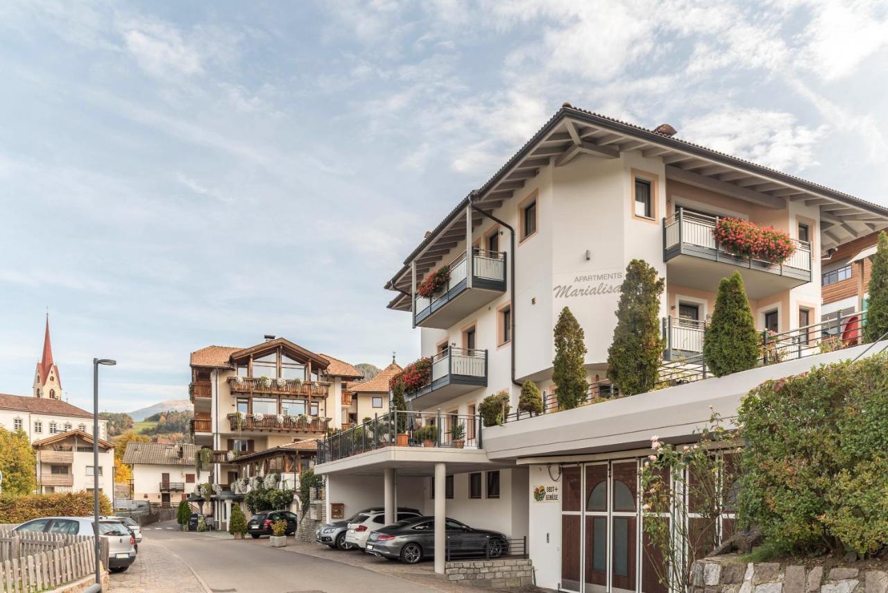 Superior Apartments Marialisa Tulpe Chiusa Zewnętrze zdjęcie