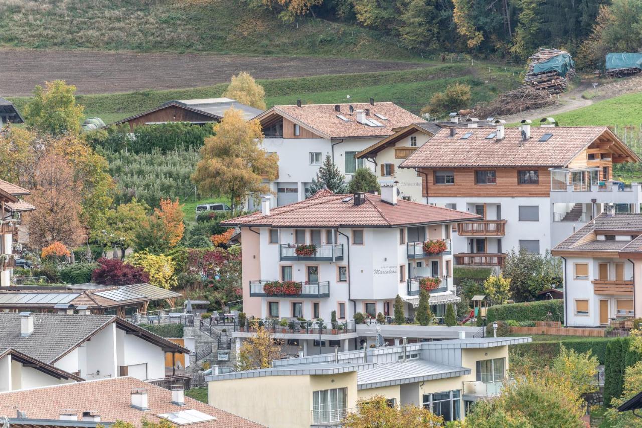 Superior Apartments Marialisa Tulpe Chiusa Zewnętrze zdjęcie